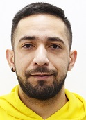Armen Aghajanov