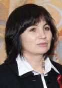 Nelli Lomova