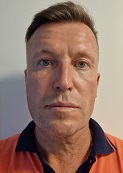 Daniil Fjodorov
