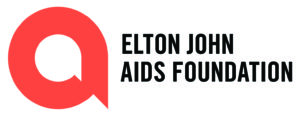 Elton John aids foundation