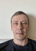 Georgi Šmõrov