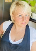 Jelena Antonova