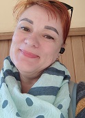 Svitlana Levchenko