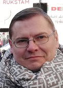 Maksym Kasianczuk