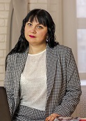 Viktoria Los