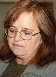 Krista Mägi
