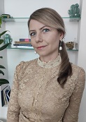 Ekaterina Maslennikova