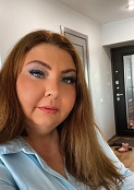 Olha Heisulenko