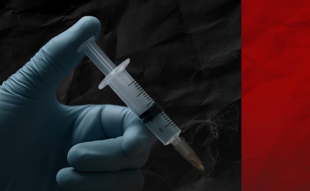 USA välisministeerium Gilead Sciences ja Globaalne Fond AIDSi vastu võitlemiseks