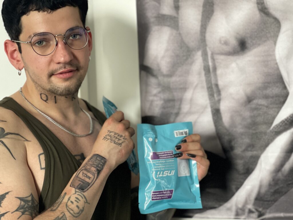 November tõstab fookusesse meeste tervise ning loomulikult räägime ka nendest külgedest, mida mitte alati ei arutata.