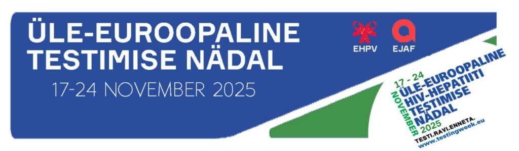Üle-euroopaline testimisnädal 2025