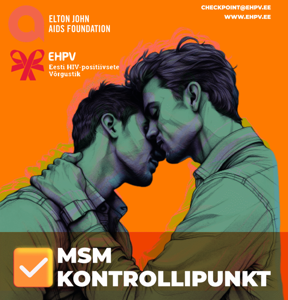 EHPV on täna X-Baaris!