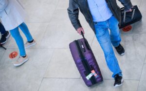 Eestis muutuvad keelatud ained noorte jaoks üha kättesaadavamaks.