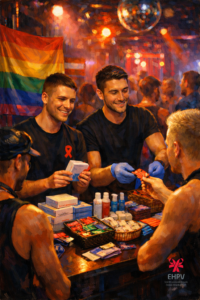 📢 Outreach Xbaaris — juba täna!