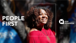 Null-diskrimineerimise päeval, 1. märtsil, tähistab Eesti HIV-positiivsete Võrgustik EHPV iga inimese õigust elada täisväärtuslikku ja produktiivset elu väärikalt.