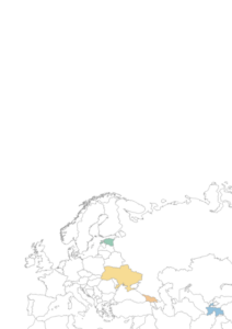 Meeste kasv, heaolu ja aeg Eestis, Gruusias, Tadžikistanis ja Ukrainas 1980ndate ja 1990ndate aastate jooksul — see poolse tõsidusega essee kirjeldab ajalugu mustrite otsimisest nelja riigi geide tutvumissaidite andmetes