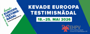 Euroopa testimisnädal 2026