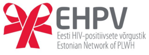 Eesti HIV-positiivsete Võrgustiku (EHPV) avaldus