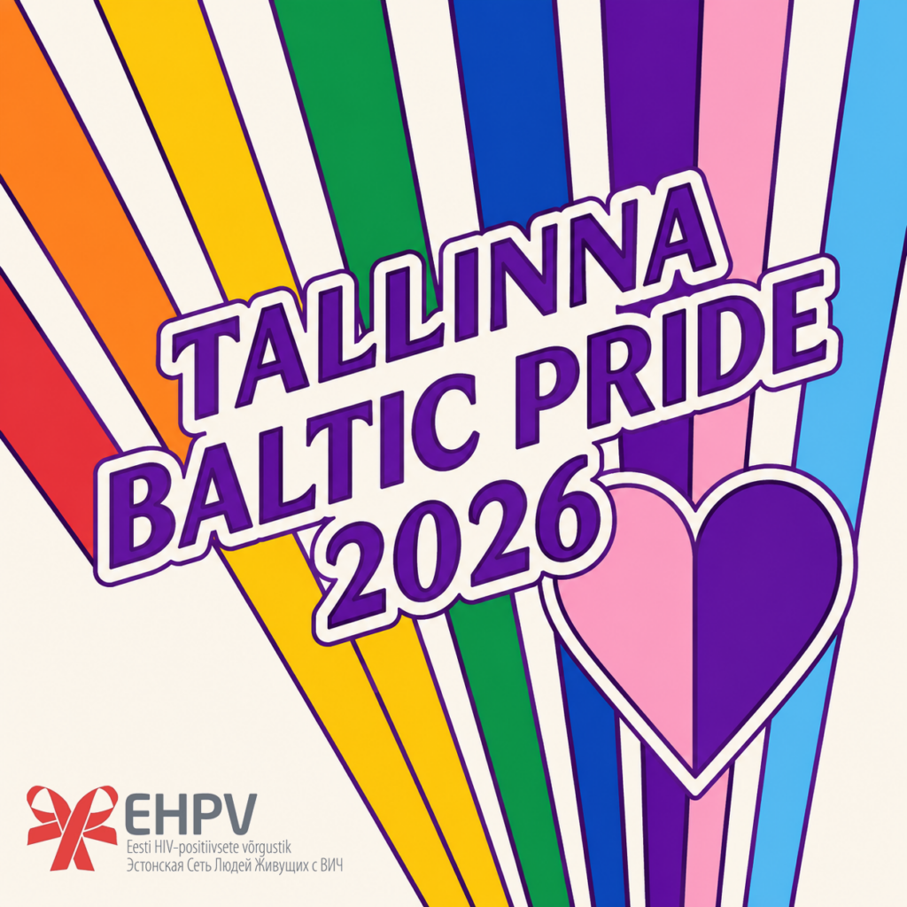 Head Pride’i kuud!