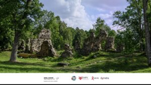 Loodus, mis tervendab: meie juunikuu tugigrupp toimus õues perekondlikus õhkkonnas