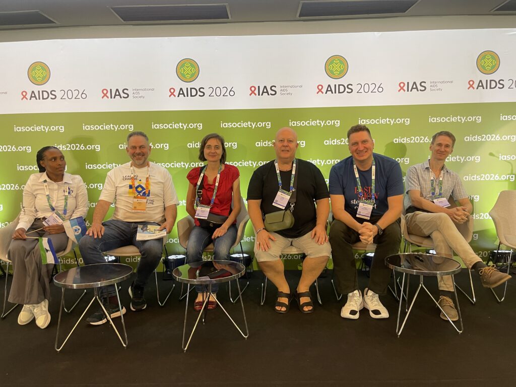 Rio de Janeiros algab rahvusvaheline AIDS 2026 konverents – Eesti tutvustab oma kogemust ülemaailmsel tasandil