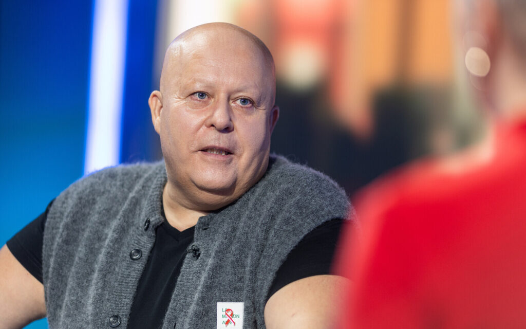 Kas AIDSi on võimalik peatada aastaks 2030?