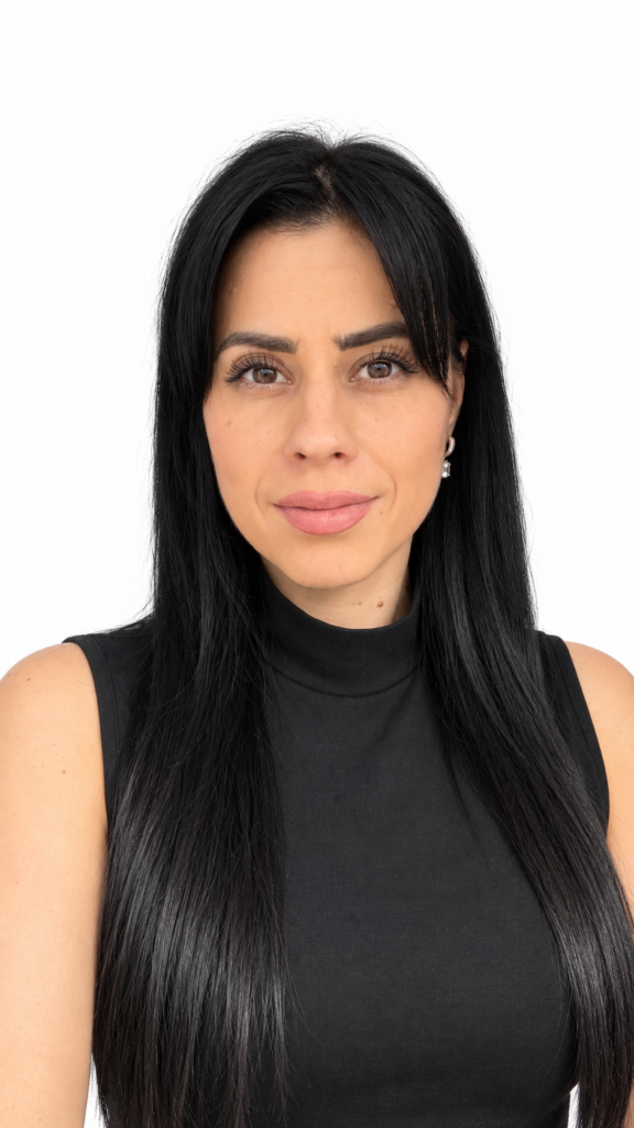 Anastassia Kuklina