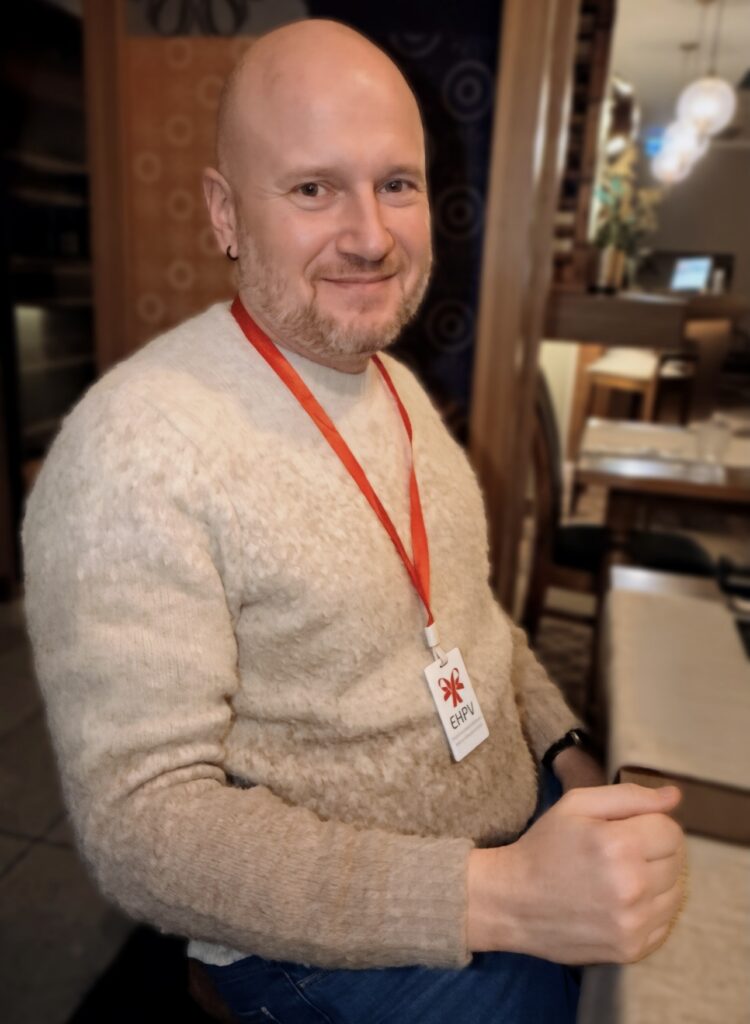 🤝 EHPV ja võrdõiguslikkus Ida-Virumaal: inimõigused, ravi kättesaadavus ja kogukondade toetamine